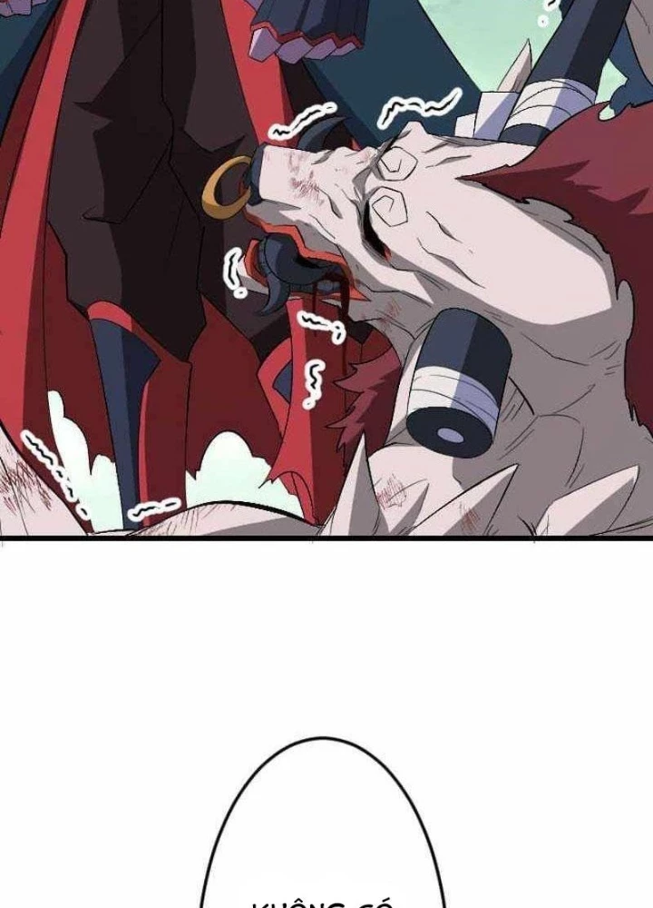 Vô Song Cùng Với Vũ Khí Ẩn Chapter 70 - 3