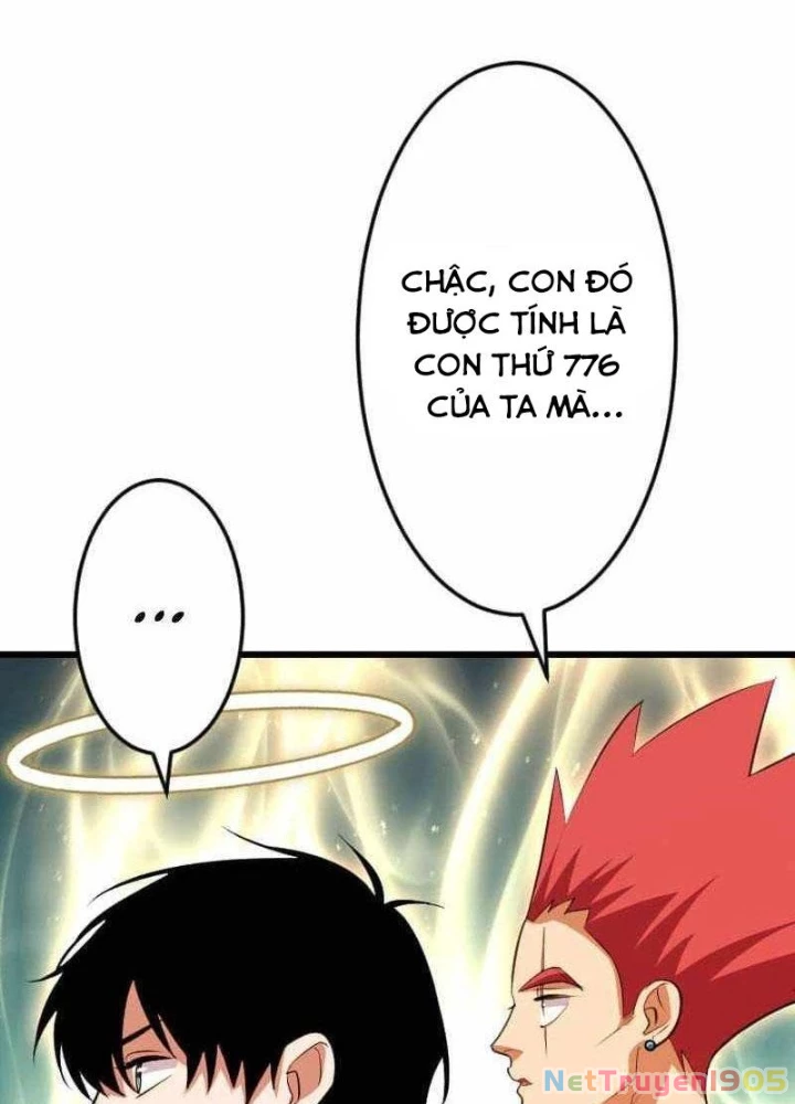 Vô Song Cùng Với Vũ Khí Ẩn Chapter 70 - 9