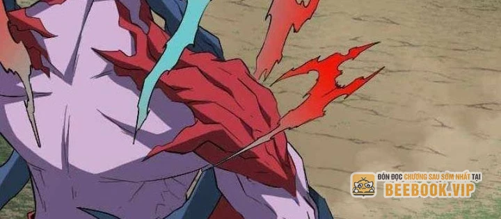 Vô Song Cùng Với Vũ Khí Ẩn Chapter 70 - 20