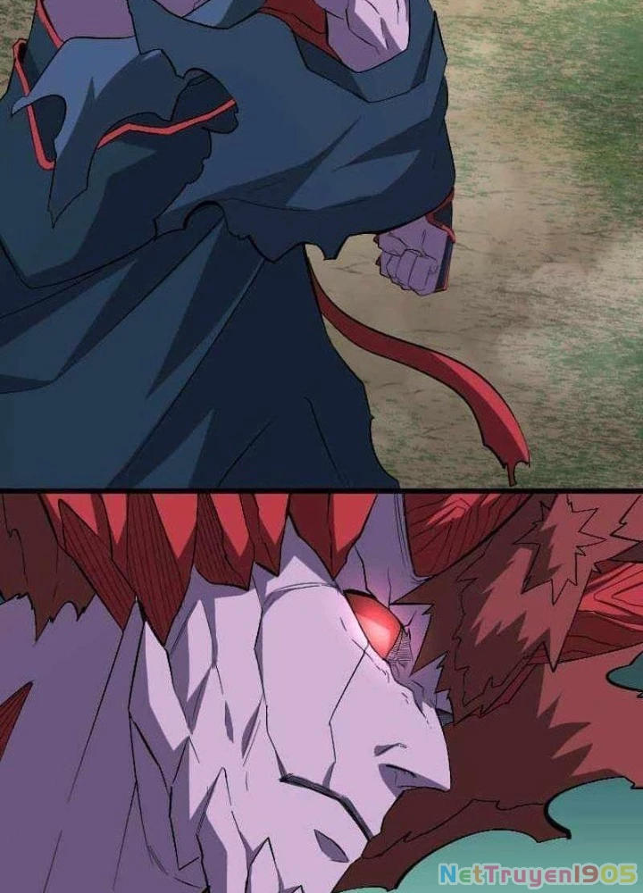 Vô Song Cùng Với Vũ Khí Ẩn Chapter 70 - 21