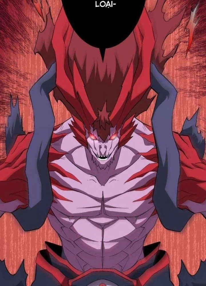 Vô Song Cùng Với Vũ Khí Ẩn Chapter 70 - 27