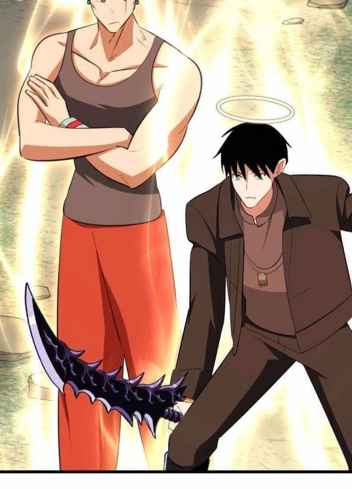 Vô Song Cùng Với Vũ Khí Ẩn Chapter 70 - 31