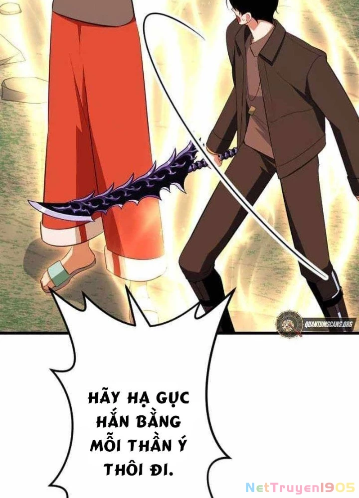 Vô Song Cùng Với Vũ Khí Ẩn Chapter 70 - 37