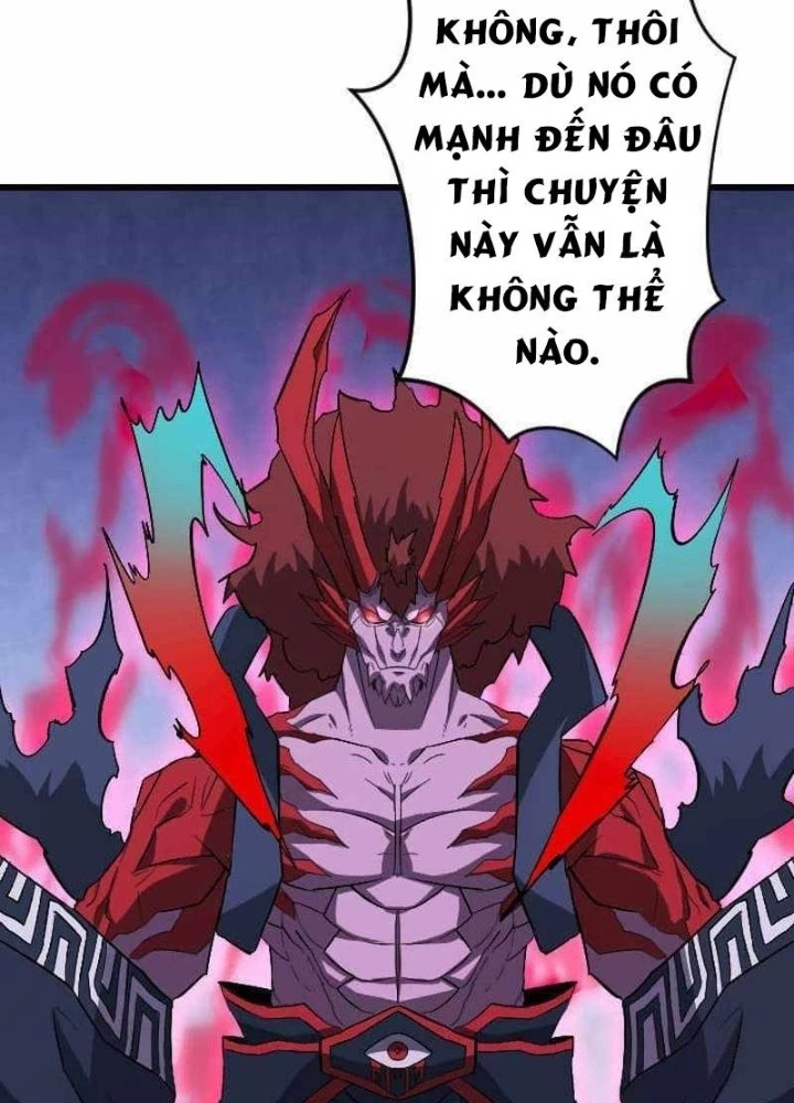 Vô Song Cùng Với Vũ Khí Ẩn Chapter 70 - 39