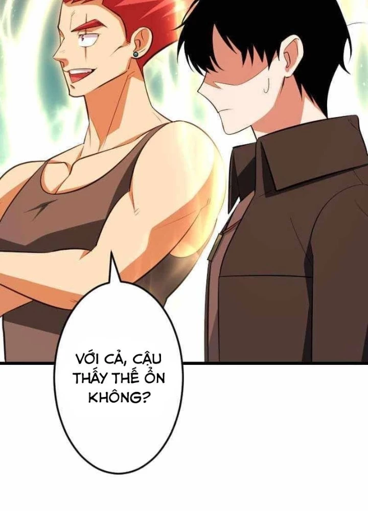 Vô Song Cùng Với Vũ Khí Ẩn Chapter 70 - 43
