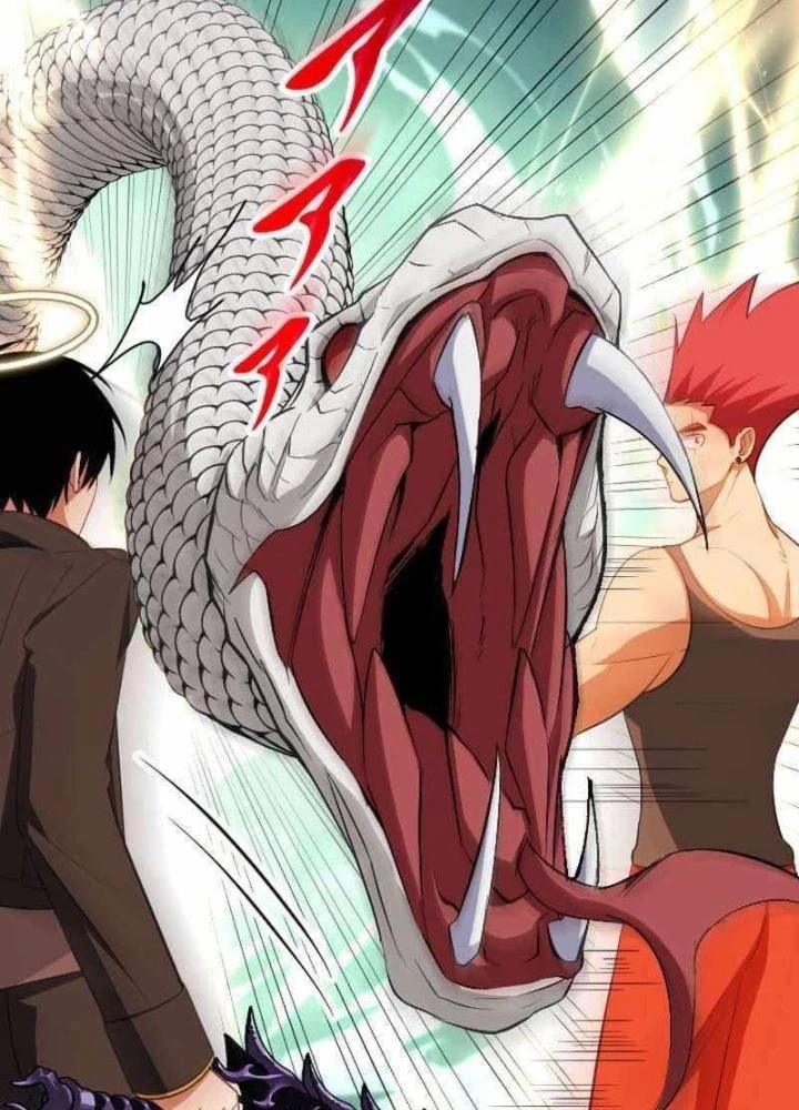 Vô Song Cùng Với Vũ Khí Ẩn Chapter 70 - 53