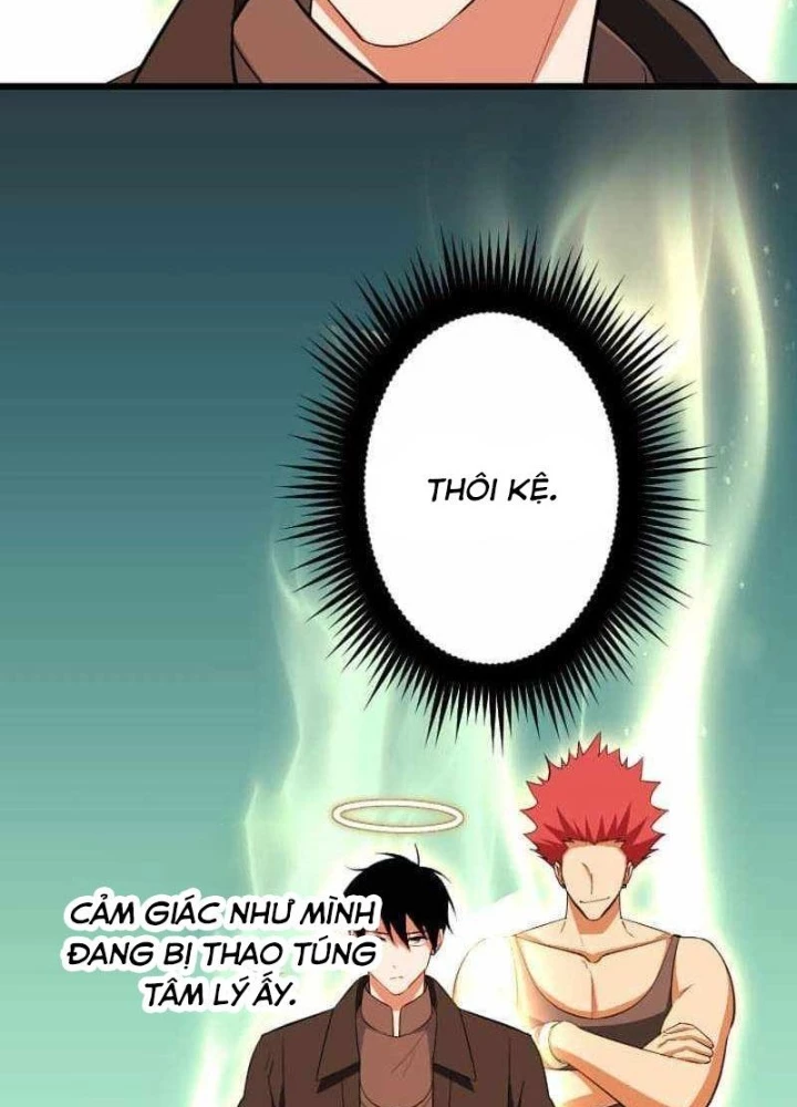 Vô Song Cùng Với Vũ Khí Ẩn Chapter 70 - 65