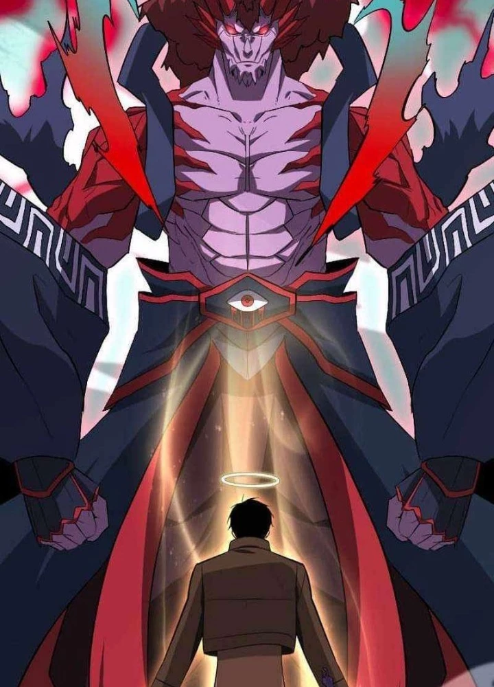 Vô Song Cùng Với Vũ Khí Ẩn Chapter 70 - 69