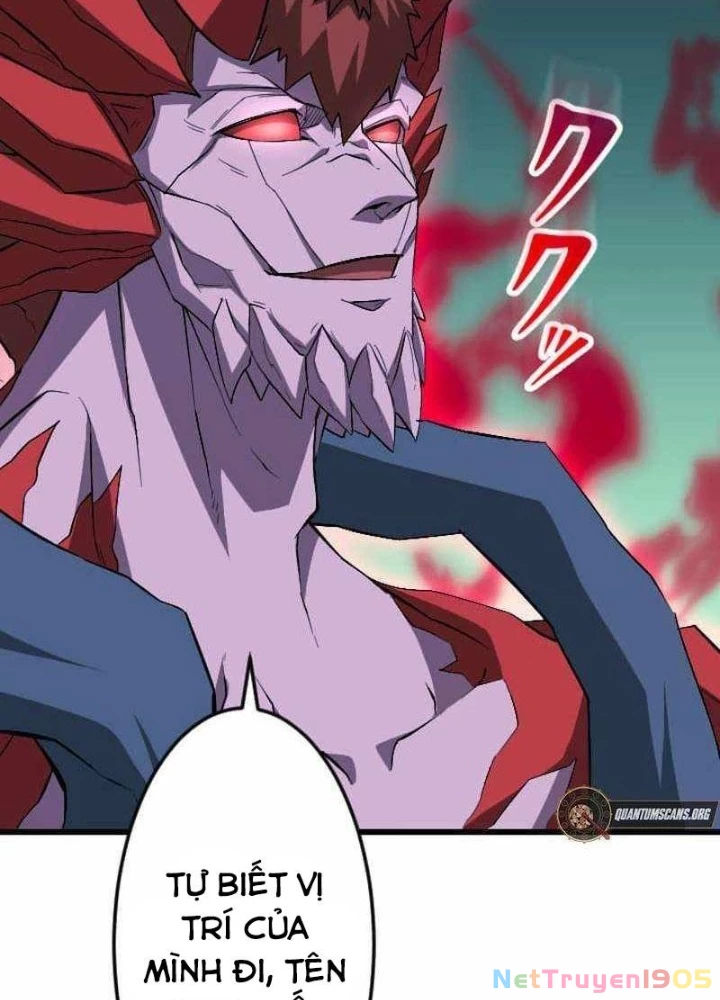 Vô Song Cùng Với Vũ Khí Ẩn Chapter 70 - 73
