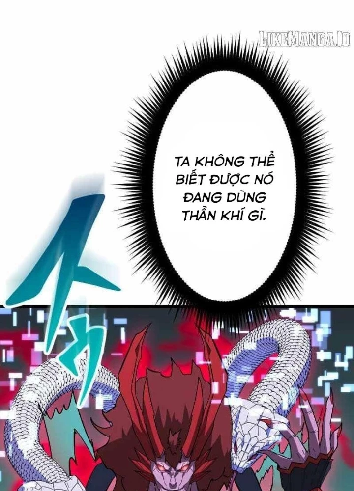 Vô Song Cùng Với Vũ Khí Ẩn Chapter 70 - 77