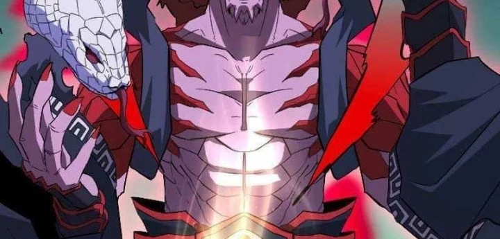 Vô Song Cùng Với Vũ Khí Ẩn Chapter 70 - 78