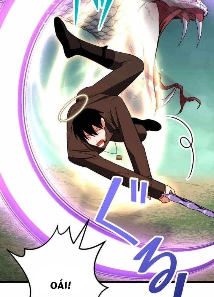 Vô Song Cùng Với Vũ Khí Ẩn Chapter 70 - 91