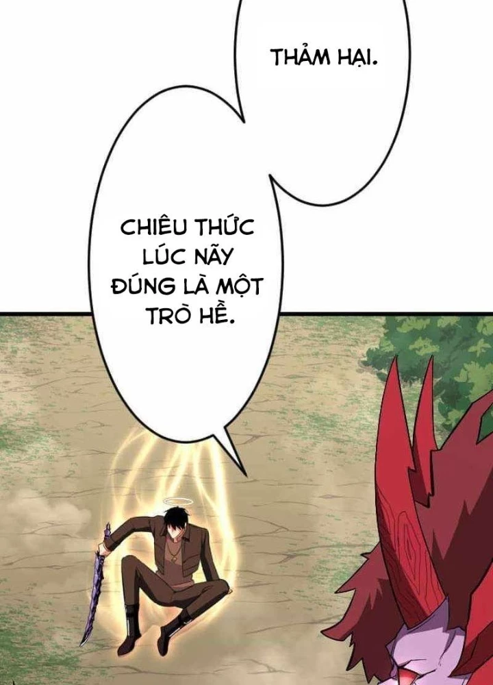 Vô Song Cùng Với Vũ Khí Ẩn Chapter 70 - 101