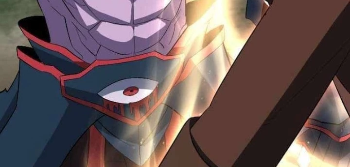 Vô Song Cùng Với Vũ Khí Ẩn Chapter 70 - 122