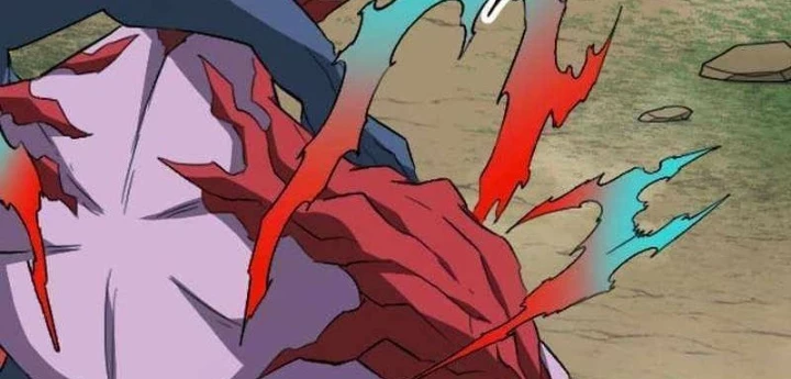 Vô Song Cùng Với Vũ Khí Ẩn Chapter 70 - 144