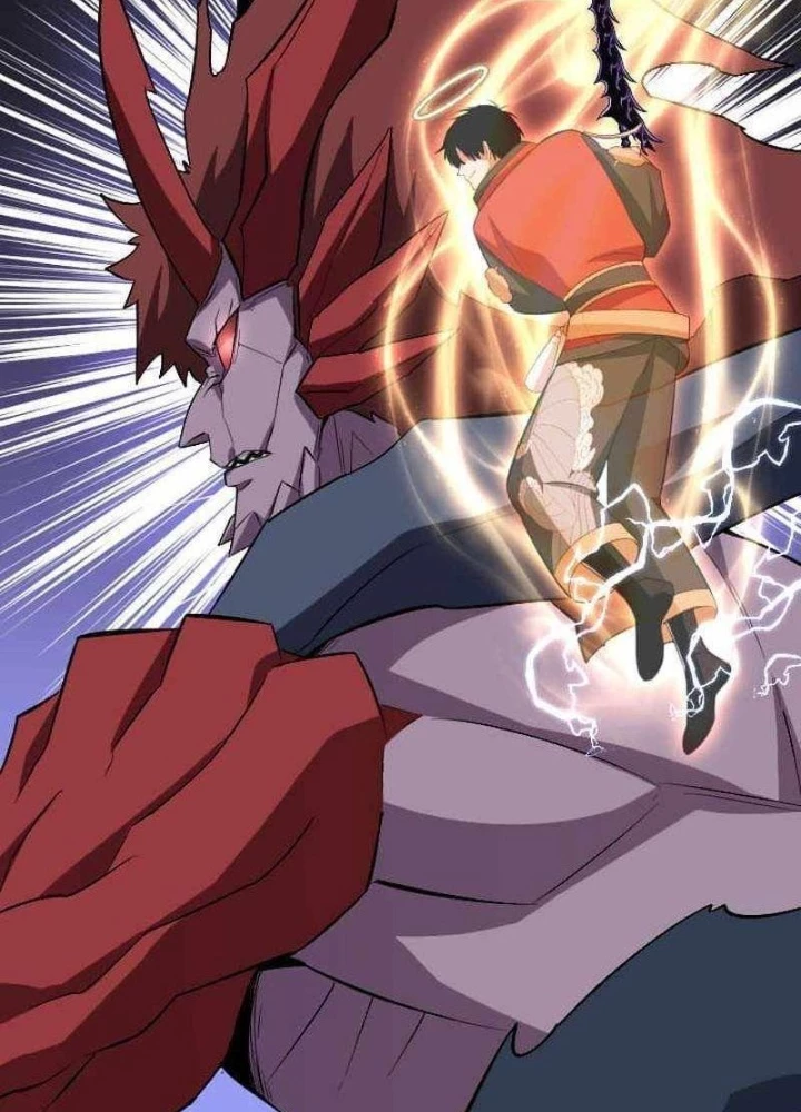 Vô Song Cùng Với Vũ Khí Ẩn Chapter 70 - 183