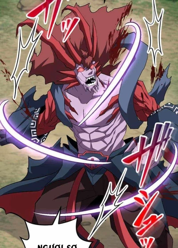 Vô Song Cùng Với Vũ Khí Ẩn Chapter 70 - 189
