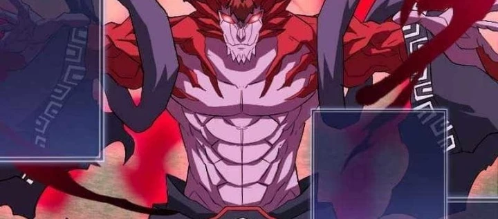 Vô Song Cùng Với Vũ Khí Ẩn Chapter 70 - 208