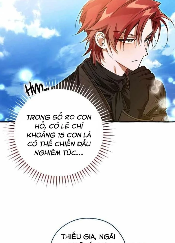 Phế Vật Dòng Dõi Bá Tước Chapter 164 - 87