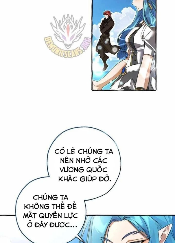 Phế Vật Dòng Dõi Bá Tước Chapter 164 - 89