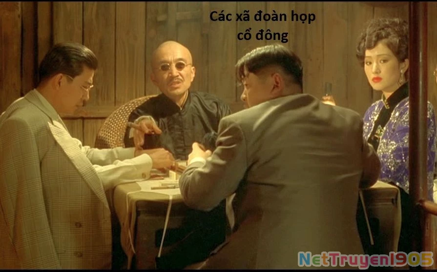 Ngay Cả Khi Hậu Tận Thế, Thật Hạnh Phúc Vẫn Còn Được Sống... Chapter 4.5 - 14