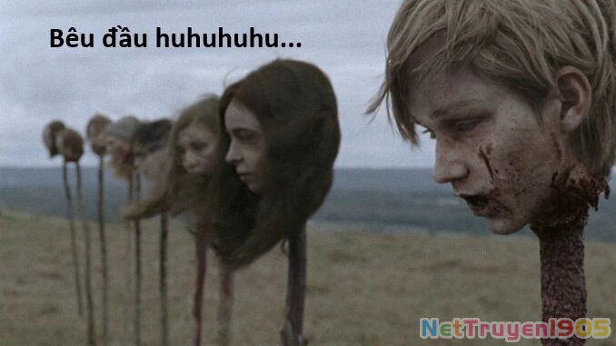 Ngay Cả Khi Hậu Tận Thế, Thật Hạnh Phúc Vẫn Còn Được Sống... Chapter 4.5 - 16