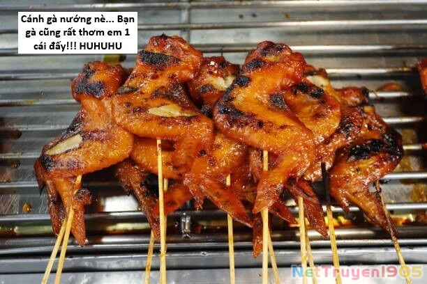 Ngay Cả Khi Hậu Tận Thế, Thật Hạnh Phúc Vẫn Còn Được Sống... Chapter 4.5 - 17