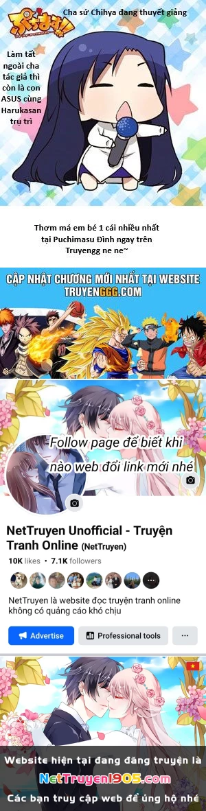 Ngay Cả Khi Hậu Tận Thế, Thật Hạnh Phúc Vẫn Còn Được Sống... Chapter 4.5 - 22