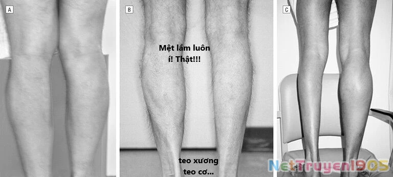 Ngay Cả Khi Hậu Tận Thế, Thật Hạnh Phúc Vẫn Còn Được Sống... Chapter 42.2 - 14