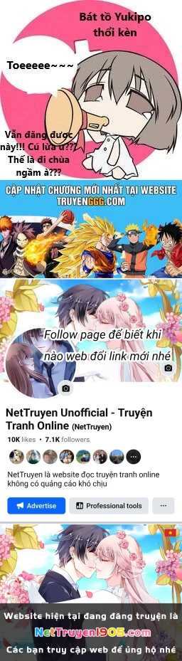 Ngay Cả Khi Hậu Tận Thế, Thật Hạnh Phúc Vẫn Còn Được Sống... Chapter 42.2 - 15