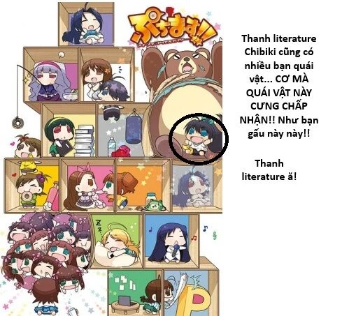 Ngay Cả Khi Hậu Tận Thế, Thật Hạnh Phúc Vẫn Còn Được Sống... Chapter 44.1 - 14