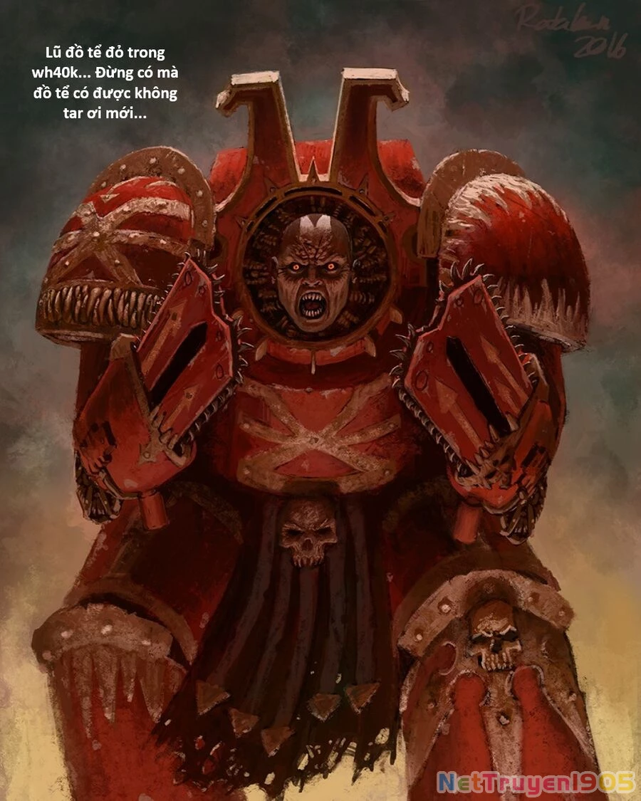 Ngay Cả Khi Hậu Tận Thế, Thật Hạnh Phúc Vẫn Còn Được Sống... Chapter 44.1 - 15