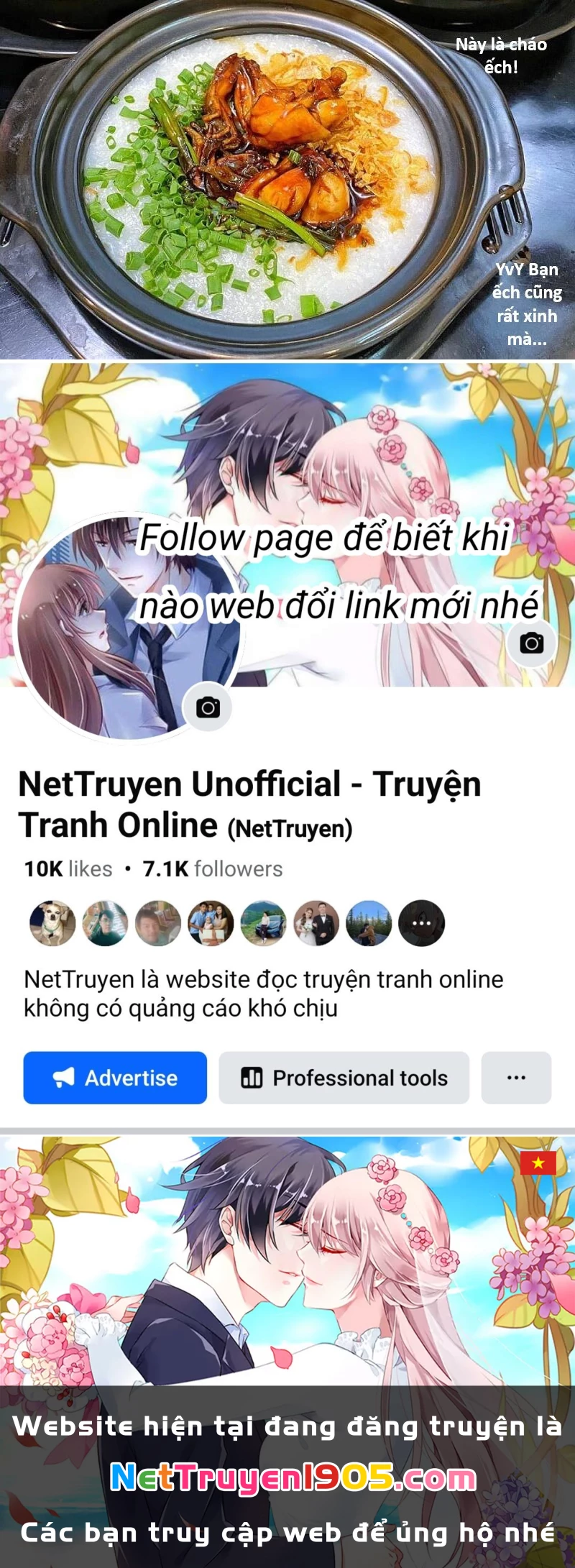 Ngay Cả Khi Hậu Tận Thế, Thật Hạnh Phúc Vẫn Còn Được Sống... Chapter 44.1 - 22