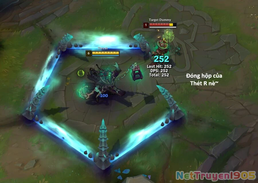 Ngay Cả Khi Hậu Tận Thế, Thật Hạnh Phúc Vẫn Còn Được Sống... Chapter 44.2 - 17