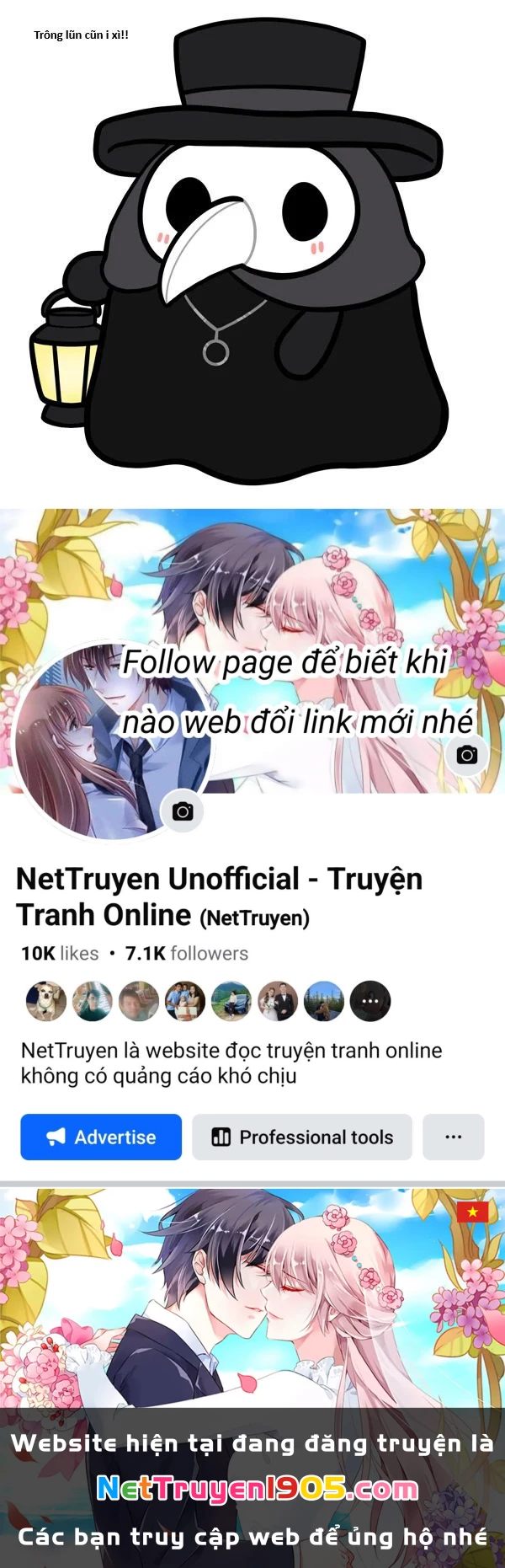 Ngay Cả Khi Hậu Tận Thế, Thật Hạnh Phúc Vẫn Còn Được Sống... Chapter 45.1 - 14