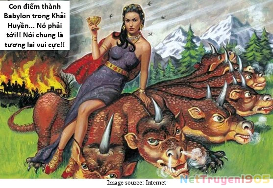 Ngay Cả Khi Hậu Tận Thế, Thật Hạnh Phúc Vẫn Còn Được Sống... Chapter 47.1 - 13