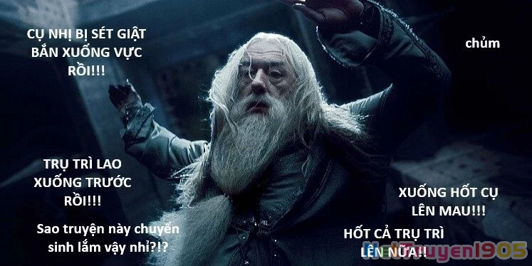 Ngay Cả Khi Hậu Tận Thế, Thật Hạnh Phúc Vẫn Còn Được Sống... Chapter 47.2 - 18