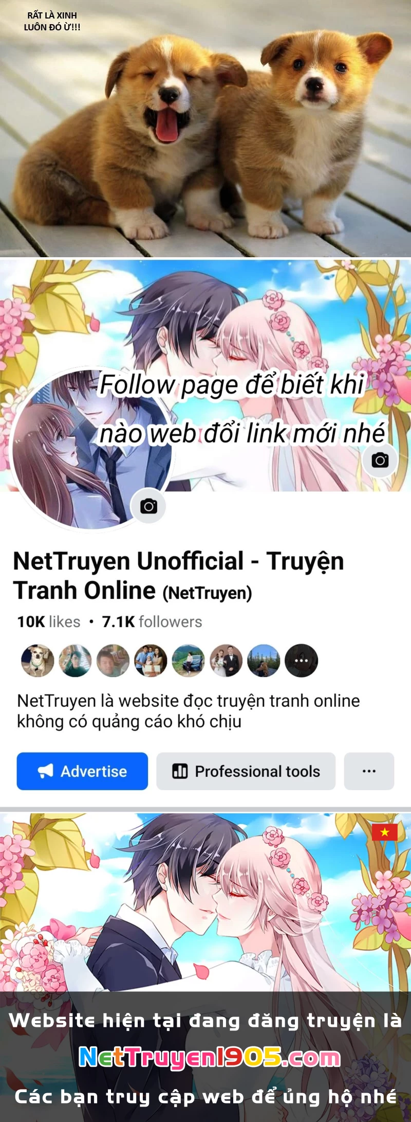 Ngay Cả Khi Hậu Tận Thế, Thật Hạnh Phúc Vẫn Còn Được Sống... Chapter 48.1 - 14