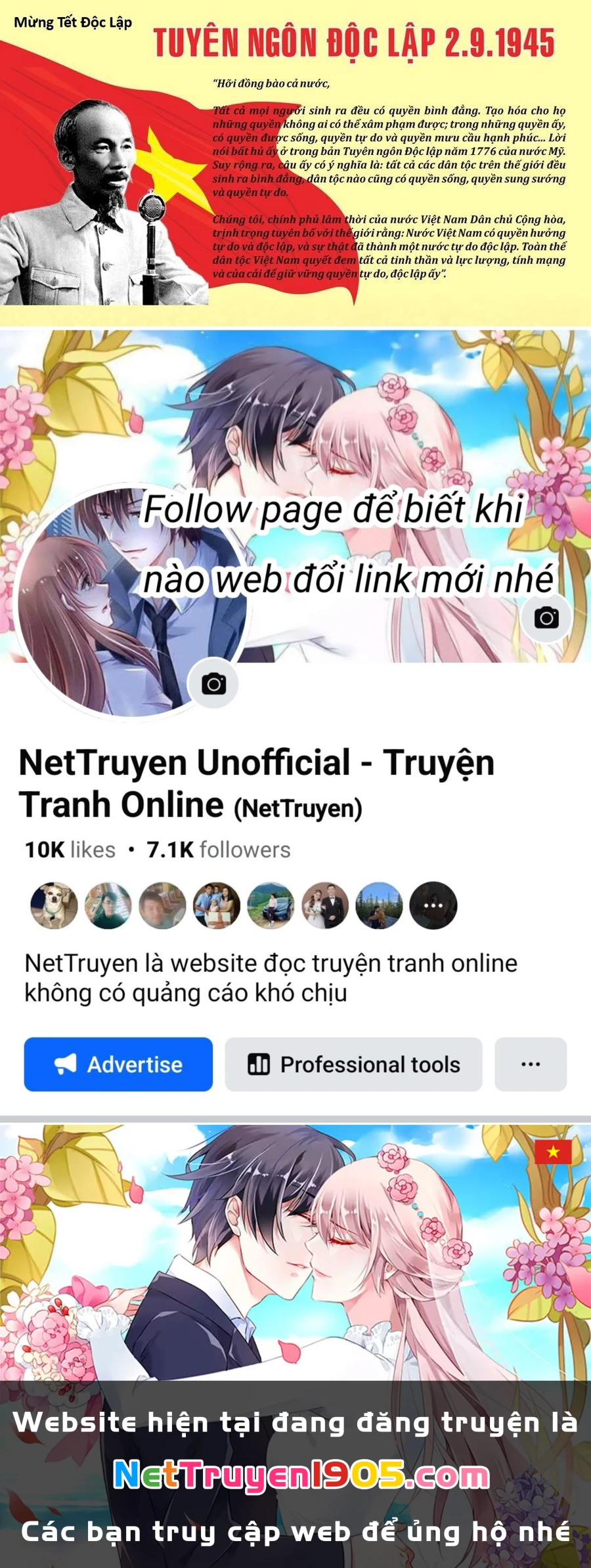 Ngay Cả Khi Hậu Tận Thế, Thật Hạnh Phúc Vẫn Còn Được Sống... Chapter 49.1 - 18