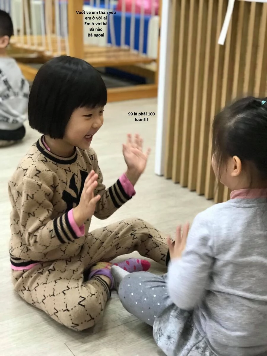 Ngay Cả Khi Hậu Tận Thế, Thật Hạnh Phúc Vẫn Còn Được Sống... Chapter 49.2 - 14