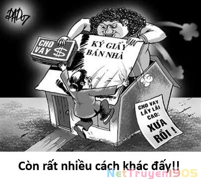 Ngay Cả Khi Hậu Tận Thế, Thật Hạnh Phúc Vẫn Còn Được Sống... Chapter 49.2 - 18