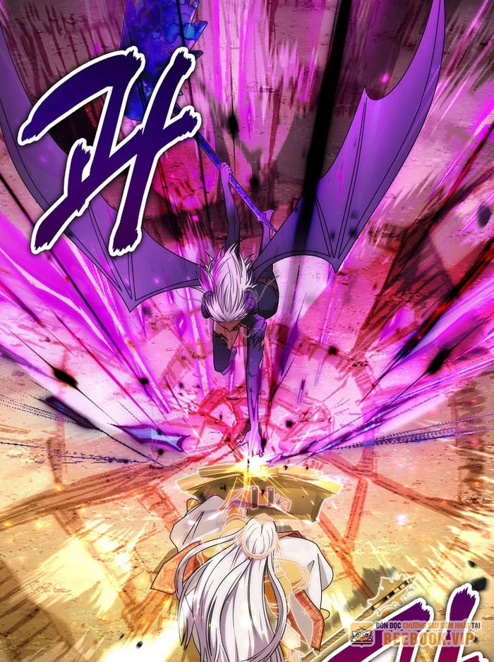 Trở Thành Man Di Ở Thế Giới Fantasy Chapter 32 - 18