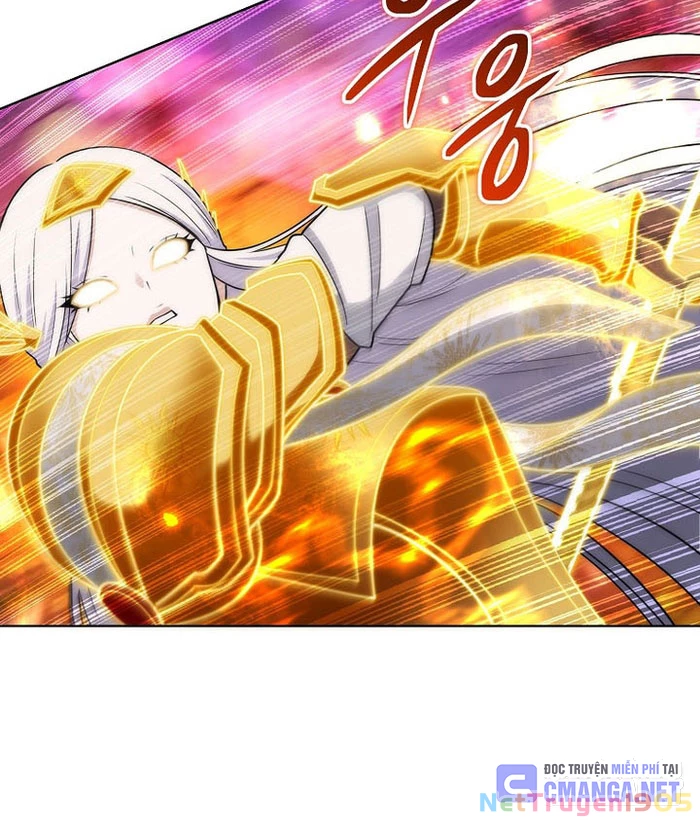 Trở Thành Man Di Ở Thế Giới Fantasy Chapter 32 - 45