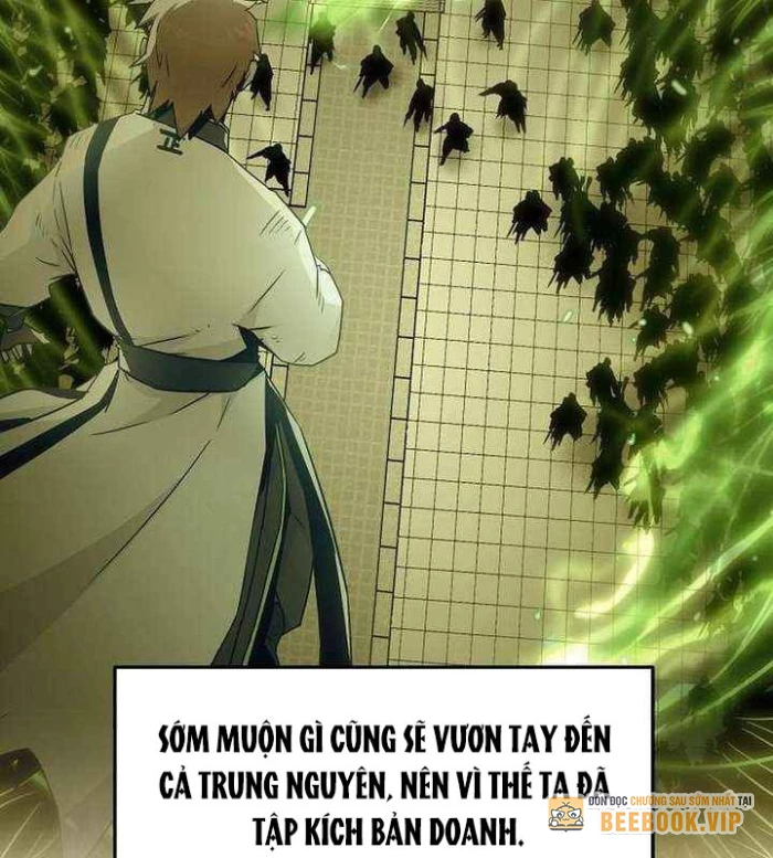 Tiểu Gia Chủ Của Tứ Xuyên Đường Gia Trở Thành Kiếm Thần Chapter 88 - 72