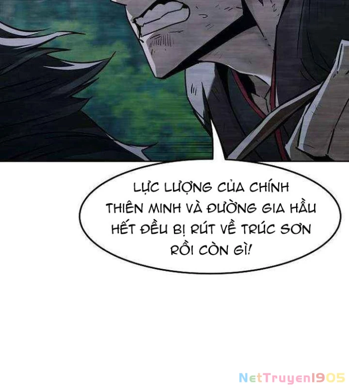 Tiểu Gia Chủ Của Tứ Xuyên Đường Gia Trở Thành Kiếm Thần Chapter 88 - 89