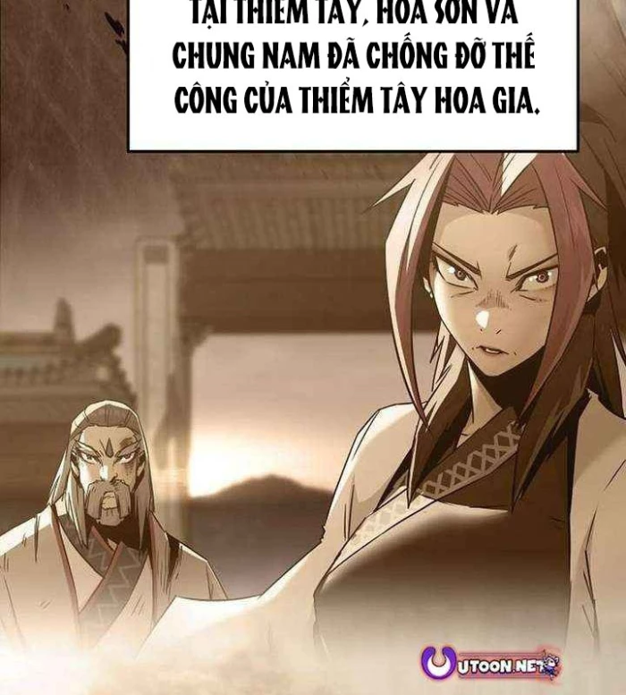 Tiểu Gia Chủ Của Tứ Xuyên Đường Gia Trở Thành Kiếm Thần Chapter 88 - 110