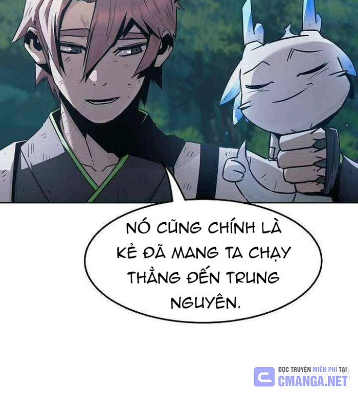 Tiểu Gia Chủ Của Tứ Xuyên Đường Gia Trở Thành Kiếm Thần Chapter 88 - 135