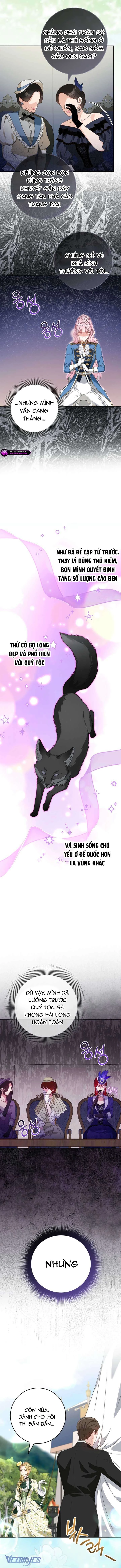 Người Mẹ Trong Tiểu Thuyết Nuôi Con Có Nhất Thiết Phải Chết Không? Chapter  49 - 11