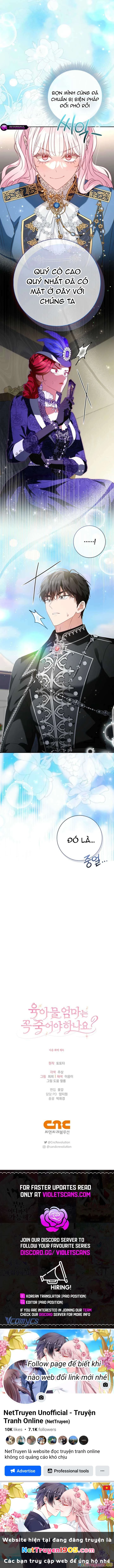 Người Mẹ Trong Tiểu Thuyết Nuôi Con Có Nhất Thiết Phải Chết Không? Chapter  49 - 12