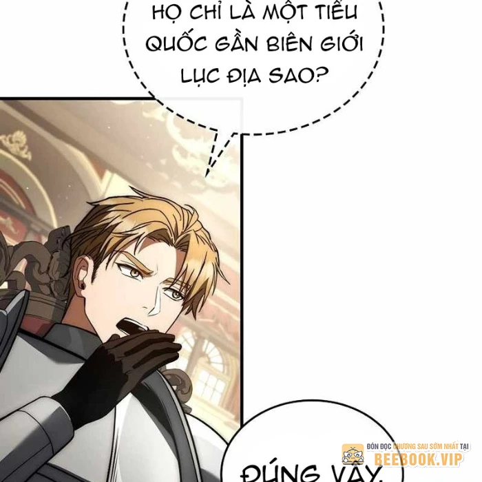 Tam Hoàng Tử Của Vong Quốc Hồi Quy Chapter 32 - 120